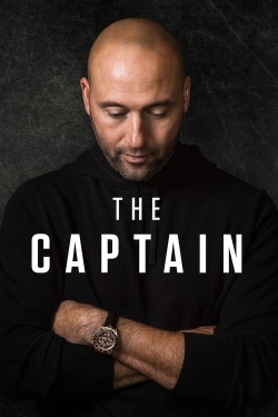 The Captain-watch