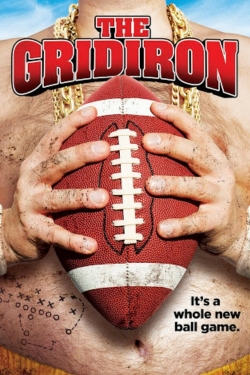 Gridiron UK-watch