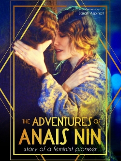 The Adventures of Anais Nin-watch