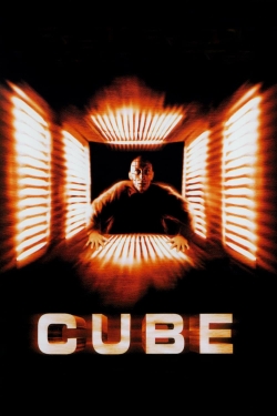 Cube-watch