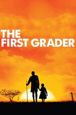 The First Grader-watch