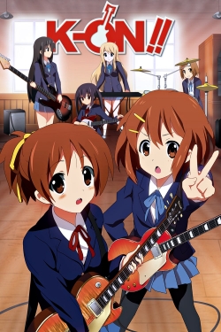 K-ON!-watch