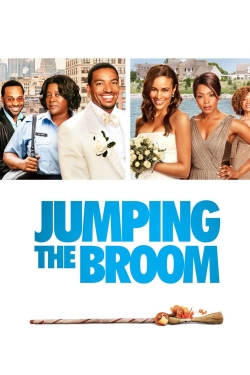 Jumping the Broom-watch