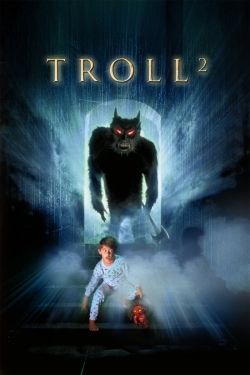 Troll 2-watch