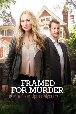 Framed for Murder: A Fixer Upper Mystery-watch