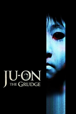 Ju-on: The Grudge-watch