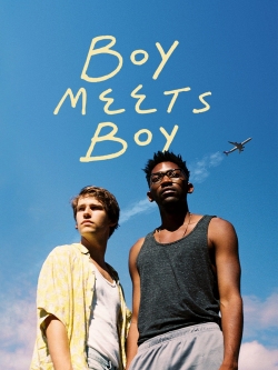 Boy Meets Boy-watch