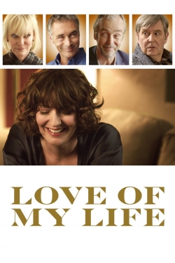 Love of My Life-watch