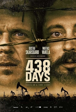 438 Days-watch