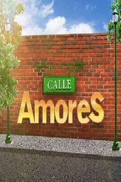 Calle Amores-watch