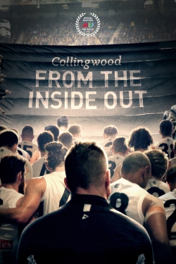 Collingwood: From The Inside Out-watch