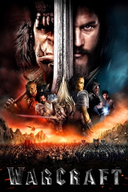 Warcraft-watch