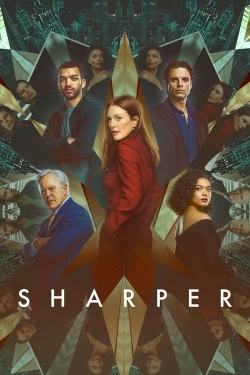 Sharper-watch