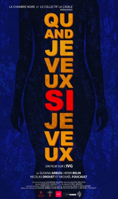 Quand je veux, si je veux !-watch