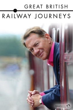 Great British Railway Journeys-watch