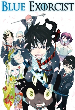 Blue Exorcist-watch