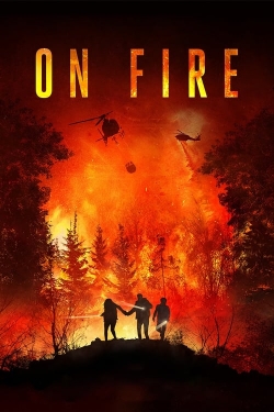 On Fire-watch