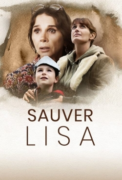 Save Lisa-watch