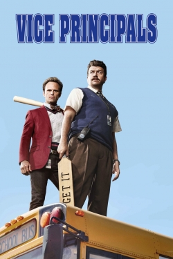 Vice Principals-watch