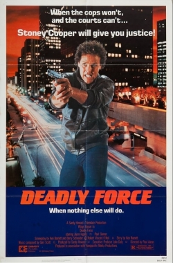 Deadly Force-watch