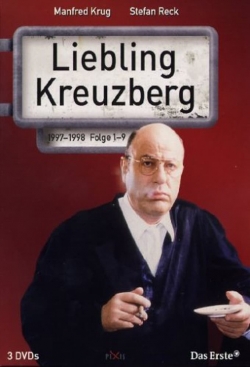 Liebling Kreuzberg-watch