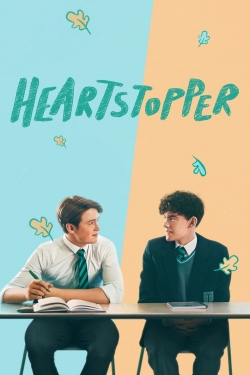 Heartstopper-watch