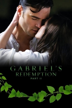 Gabriel's Redemption: Part II-watch