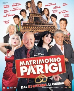 Matrimonio a Parigi-watch