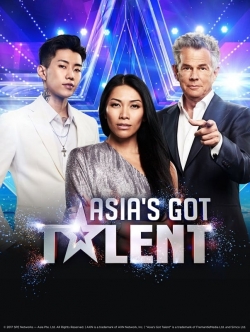 Asia's Got Talent-watch