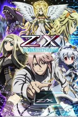 Z/X: Ignition-watch