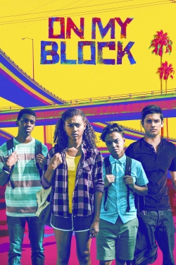 On My Block-watch