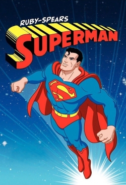 Superman-watch