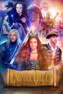 Empire Queen: The Golden Age of Magic-watch