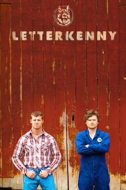 Letterkenny-watch