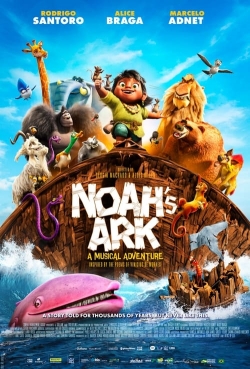 Noah's Ark-watch