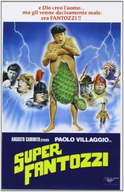 Superfantozzi-watch