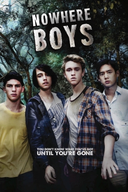 Nowhere Boys-watch