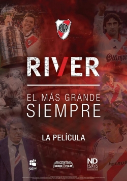 River, el Más Grande Siempre-watch