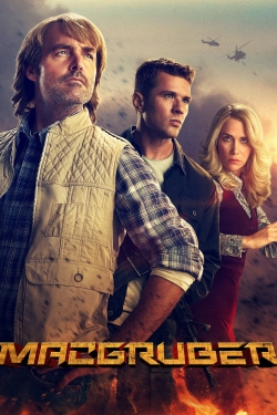 MacGruber-watch