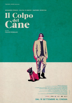 Il colpo del cane-watch