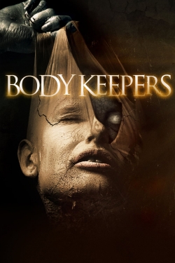 Body Keepers-watch