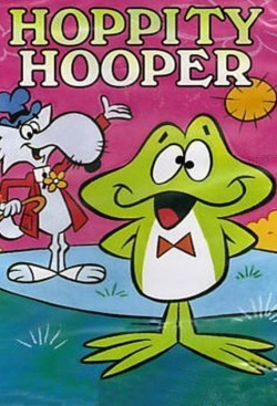 Hoppity Hooper-watch