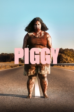 Piggy-watch