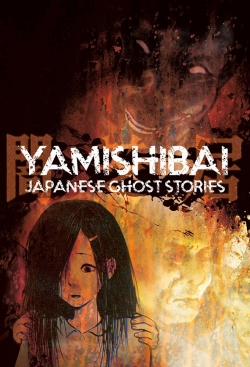 Yamishibai: Japanese Ghost Stories-watch