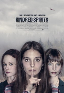 Kindred Spirits-watch