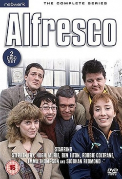 Alfresco-watch