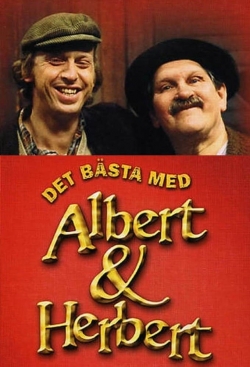 Albert & Herbert-watch