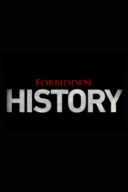 Forbidden History-watch