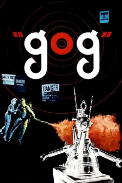 Gog-watch