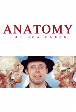 Anatomy for Beginners-watch